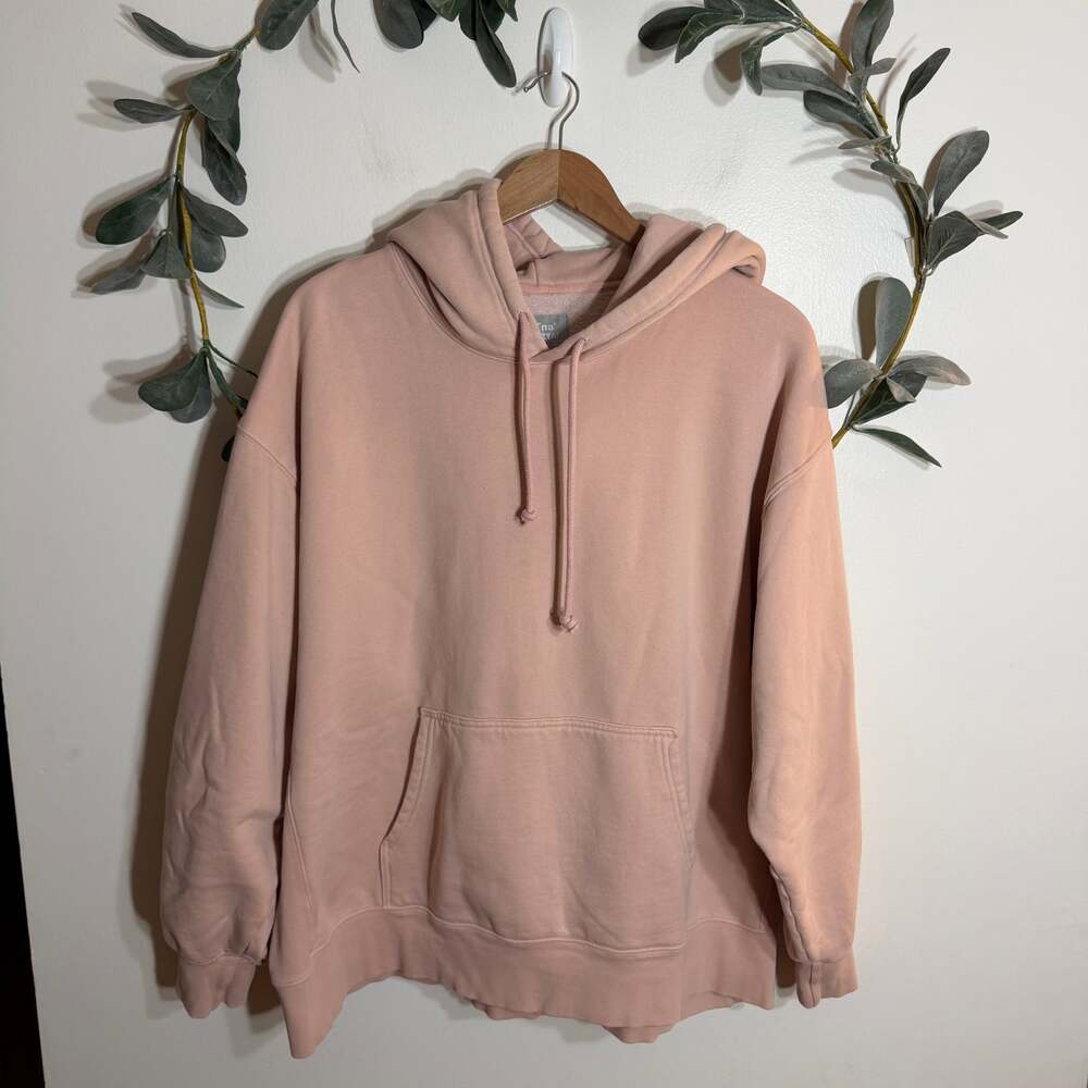 TNA CozyAF Fleece Hoodie
